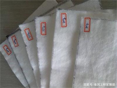 土工布無紡布生產(chǎn)廠家 現(xiàn)代工程建設的堅實后盾