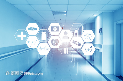 在線醫(yī)療智能化 技術(shù)賦能，重塑健康未來