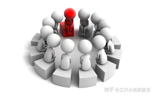 企業管理必知的五大定律