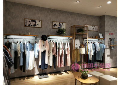 女大學生的服裝創(chuàng)業(yè)故事