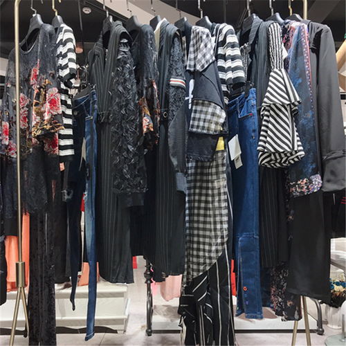 三薈教你女裝品牌折扣服裝零售店換季如何快速處理服裝庫存的方法