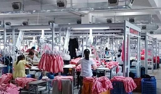 一服裝廠老板的自白 我累死累活趕貨,最后看著房東還完了房貸