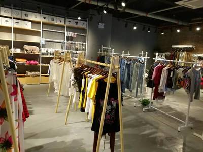 一文看懂服裝出口電商產品、供應鏈、品牌如何布局