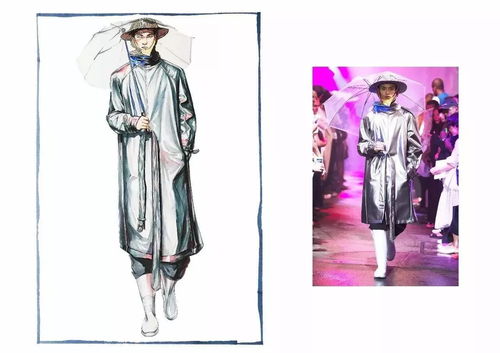 野生國(guó)際 寒假班 馬克筆 水彩手繪服裝效果圖綜合技法 精英課程,2期滿(mǎn)額,1期少量名額,預(yù)報(bào)從速