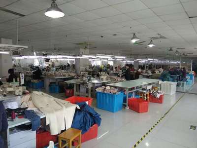 服飾行業(yè)新零售變革?看&ldquo;布錦優(yōu)品&rdquo;如何撬動萬億女裝市場S2b2C模式!_科技_網(wǎng)