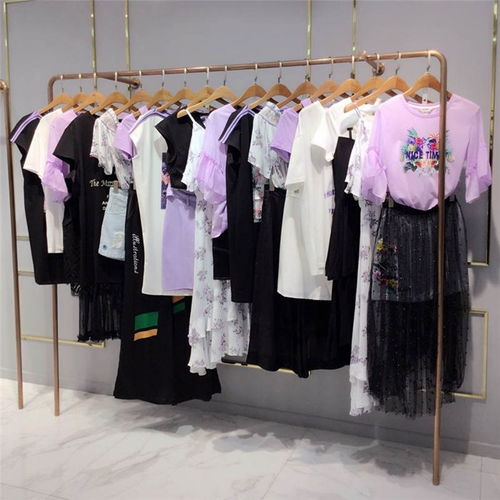 湛江尾單品牌女裝貨源尾貨信息推薦 多圖